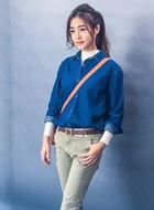 我的真芯男友林梦楠的扮演者介绍、是谁演的？