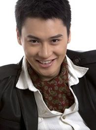 寻人大师第二季周时男的扮演者介绍、是谁演的？