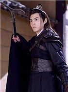 花谢花飞花满天金鹰的扮演者介绍、是谁演的？