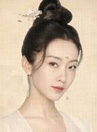 梦醒长安仇烟织的扮演者介绍、是谁演的？