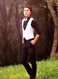 脱身假扮乔礼杰同志的扮演者介绍、是谁演的？