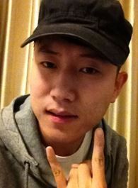 遇见幸福赵勇峰的扮演者介绍、是谁演的？