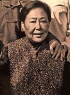 平凡岁月姑奶奶的扮演者介绍、是谁演的？