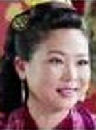 战国红颜之芈月传奇郭老夫人的扮演者介绍、是谁演的？