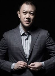 澳门人家梁鼎武的扮演者介绍、是谁演的？