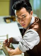 蜂鸟罗少卿的扮演者介绍、是谁演的？