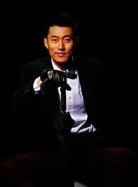 被催眠的催眠师总探长的扮演者介绍、是谁演的？