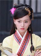 天下正道张琳琅的扮演者介绍、是谁演的？