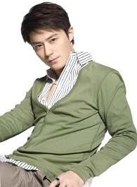 仙剑奇侠传三林业平的扮演者介绍、是谁演的？