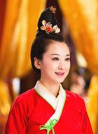 新济公活佛(下部)秋凝玉的扮演者介绍、是谁演的？