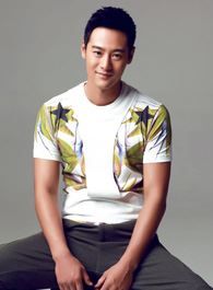 大汉口陆修远的扮演者介绍、是谁演的？