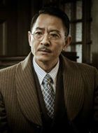 英雄吉鸿昌齐勉之的扮演者介绍、是谁演的？