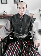 春江英雄之秀才遇到兵阿部宽的扮演者介绍、是谁演的？