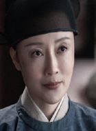 鹤唳华亭网络剧姜尚宫的扮演者介绍、是谁演的？