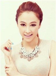 真爱追击余丽娜的扮演者介绍、是谁演的？