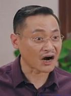 幸福巧克力段祺昌的扮演者介绍、是谁演的？