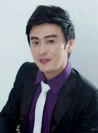 画皮汪敬的扮演者介绍、是谁演的？