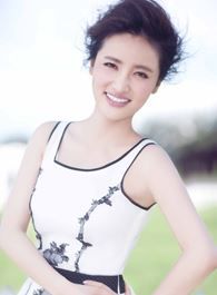 美人心计锦瑟的扮演者介绍、是谁演的？