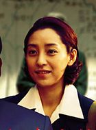 刘少奇的故事续集王光美的扮演者介绍、是谁演的？