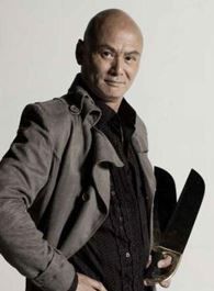 仙剑奇侠传三邪剑仙的扮演者介绍、是谁演的？