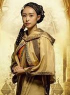 不负如来不负卿阿朵丽的扮演者介绍、是谁演的？