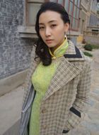 春江英雄之秀才遇到兵智美/福雅的扮演者介绍、是谁演的？