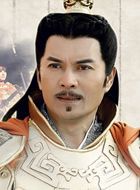 永乐传奇朱棣的扮演者介绍、是谁演的？