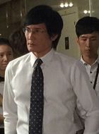 爱情去哪儿了杨总的扮演者介绍、是谁演的？
