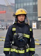 火线出击(下)赵伟光的扮演者介绍、是谁演的？