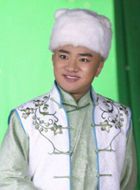 欢喜密探胖佳人王祖彩的扮演者介绍、是谁演的？