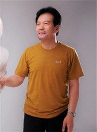 刘少奇的故事续集吕副部长的扮演者介绍、是谁演的？