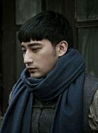 飞云岁月汤虎的扮演者介绍、是谁演的？