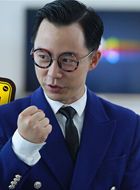 加油吧实习生黄晓峰的扮演者介绍、是谁演的？