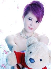 唐宫美人天下金巧玉的扮演者介绍、是谁演的？