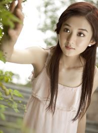 老九门3尹新月的扮演者介绍、是谁演的？