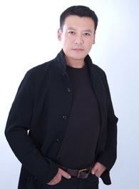 北上广依然相信爱情董先生的扮演者介绍、是谁演的？