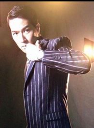 画皮余直的扮演者介绍、是谁演的？