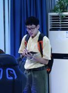 穿越火线网络剧祥子的扮演者介绍、是谁演的？