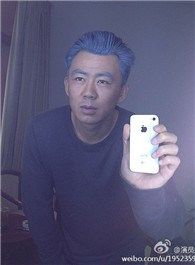 裁剪爱情负心男的扮演者介绍、是谁演的？