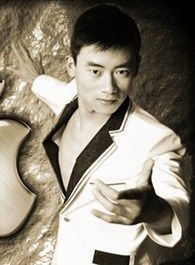 雪豹日本武士的扮演者介绍、是谁演的？