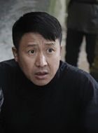 英雄戟之影子战士罗长虎的扮演者介绍、是谁演的？