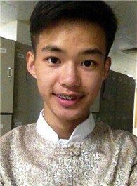 老爸的爱情陈晨的扮演者介绍、是谁演的？