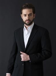 他来了,请闭眼Tommy的扮演者介绍、是谁演的？