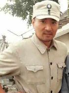 太行山上陈赓的扮演者介绍、是谁演的？