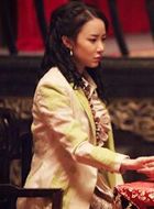 铁血淞沪顾心月的扮演者介绍、是谁演的？