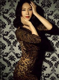 夺宝奇缘苏心玉的扮演者介绍、是谁演的？