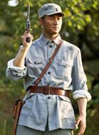 生死连叶荣飞的扮演者介绍、是谁演的？