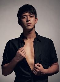 蜜汁炖鱿鱼网络剧韩商言的扮演者介绍、是谁演的？