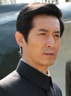 抉择吴明泰的扮演者介绍、是谁演的？