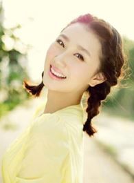 他来了,请闭眼赵滢子的扮演者介绍、是谁演的？